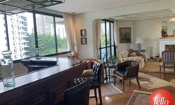 Imagem 5: São Paulo - Apartamento Padrão - Campo Belo