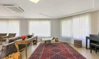 Imagem 2: Casa possui 120 metros quadrados com 3 quartos em Campestre - Santo André - SP