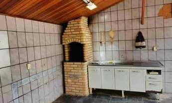 Imagem 2: Alugo casa 3 quartos Solo Sagrado