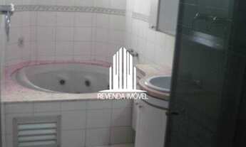 Imagem 4: Apartamento em Moema 210m² 4 Dormitórios, 2 Suítes, 1 Dependência de empregada e 2 Vagas