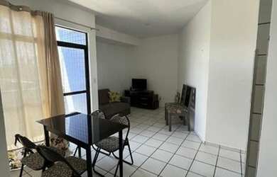 Imagem 7: Valor de Super OPORTUNIDADE! Apartamento MOBILIADO 2qrs para ALUGUEL - Praia de Tambau - J