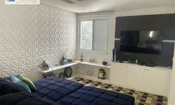 Imagem 2: Apartamento à venda, 142 m² por R$ 1.310.000,00 - Vila São Francisco - São Paulo/SP