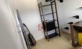 Imagem 2: Apartamento para venda de 2 quartos em Santo Amaro