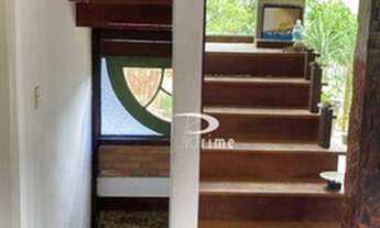 Imagem 5: Casa com 4 dormitórios à venda, 230 m² por R$ 1.600.000,00 - Itaipu - Niterói/RJ