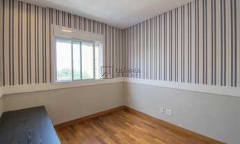 Imagem 2: Apartamento Venda Campo Belo 217 m² 3 Dormitórios