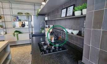 Imagem 5: Apartamento com 1 dormitório à venda, 45 m² por R$ 470.000,00 - Royal Park - São José dos