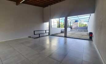 Imagem 4: Casa com 2 dormitórios para alugar, 90 m² por R$ 3.200,00/mês - Residencial Santa Madre Pa