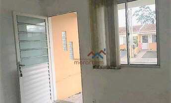 Imagem: Casa com 3 dormitórios à venda, 80m²