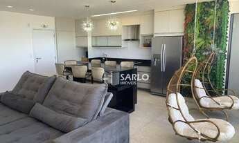 Imagem: Apartamento na Enseada do Suá