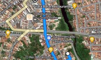 Imagem: Lote/Terreno em Gravatá (centro