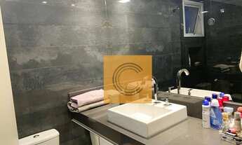 Imagem 5: Apartamento com 2 dormitórios à venda, 92 m² por R$ 1.170.000,00 - Anália Franco - São Pau