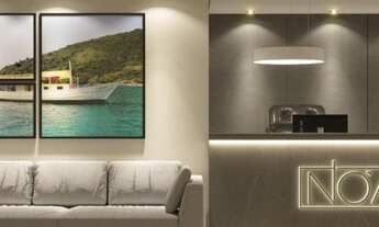 Imagem 2: Apartamento com 2 dormitórios à venda, 55 m² por R$ 350.000,00 - Manaíra - João Pessoa/PB