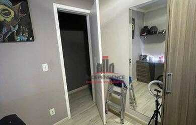 Imagem 3: Apartamento à venda, 45 m² por R$ 180.000,00 - Vila Branca - Jacareí/SP