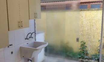 Imagem 2: Casa com 4 dormitórios para alugar, 246 m² por R$ 13.548,70/mês - Alphaville 06 - Santana