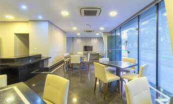 Imagem 7: São Paulo - Apartamento Padrão - Brooklin Novo