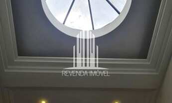 Imagem 5: Sobrado no Morumbi, 438m² com 4 dormitórios e 5 vagas