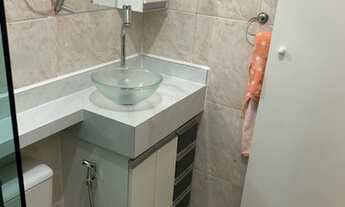 Imagem 2: Vendo Kitnet na praça seca