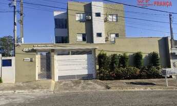 Imagem: Apartamento com 2 dormitórios para alugar