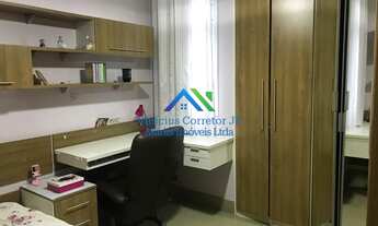 Imagem 7: Apartamento 3 dormitórios à venda no Bairro São Mateus - Juiz de Fora/MG