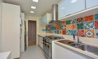 Imagem: COBERTURA com 3 dormitórios à venda com