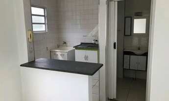 Imagem 6: APARTAMENTO COM 41 m² - PARQUE PRAINHA - SÃO VICENTE SP