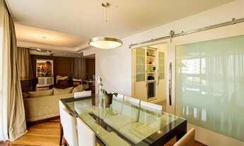 Imagem 4: Apartamento 197 m2, Paraiso, 4 suítes, 4 vagas - numa das ruas mais cobiçadas