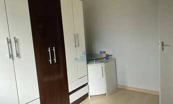 Imagem 5: Apartamento com 3 dormitórios à venda, 50 m² por R$ 220.000 - Caiçaras - Belo Horizonte/MG