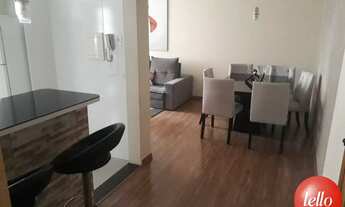 Imagem 4: São Paulo - Apartamento Padrão - Tatuapé