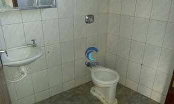 Imagem: Casa com 2 dormitórios à venda- Centro