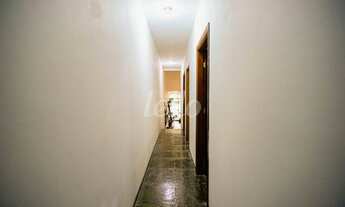 Imagem 6: São Paulo - Casa Padrão - Água Rasa