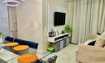 Imagem: São Paulo - Apartamento Padrão - Cidade