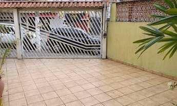 Imagem 6: Sobrado com 3 dormitórios à venda, 115 m² por R$ 600.000,00 - Jardim Umarizal - São Paulo