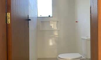 Imagem 7: Casa com 2 dormitórios à venda, 63 m² por R$ 270.000,00 - Forquilhas - São José/SC