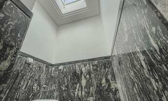 Imagem 7: Cobertura com 4 dormitórios à venda, 621 m² por R$ 5.000.000,00 - Tupi - Praia Grande/SP