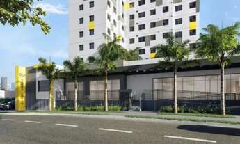 Imagem 5: APARTAMENTO RESIDENCIAL em São Paulo - SP, Barra Funda