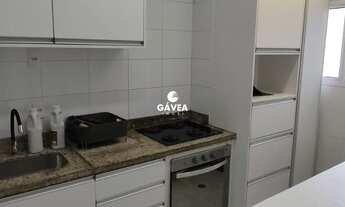 Imagem 6: Apartamento para aluguel tem 87 metros quadrados com 3 quartos em Pompéia - Santos - SP