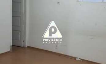 Imagem 3: Ampla Casa de vila, 5 quartos, vaga em LARANJEIRAS/FLAMENGO