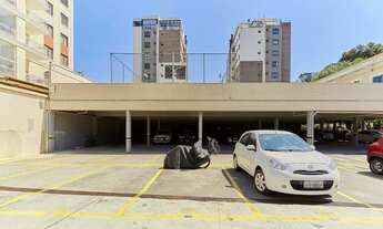 Imagem 2: APARTAMENTO com 3 dormitórios à venda com 59m² por R$ 385.000,00 no bairro Cristo Rei - CU