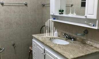 Imagem 7: Apartamento de 105m² com 2 dormr, terraço no Lancia - Cerqueira Cesar