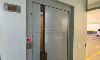 Imagem 5: Apartamento Padrão em São Carlos