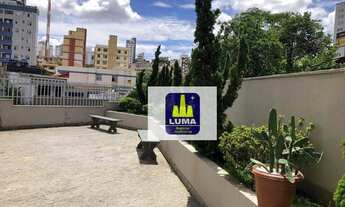 Imagem 2: Apartamento com 2 dormitórios para alugar, 66 m² por R$ 1.000/mês - Concórdia - Belo Horiz