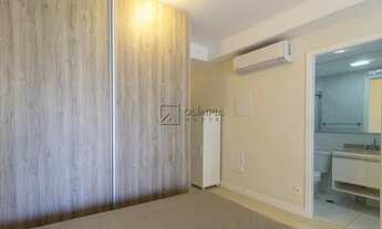 Imagem 6: Apartamento Locação 1 Dormitórios - 35 m² Brooklin