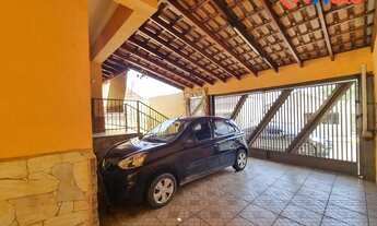 Imagem 3: PIRACICABA - Casa Padrão - Paulista