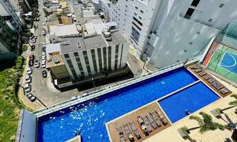 Imagem 7: Apartamento para venda 164 m2 com 3 quartos 3 vagas lazer completo, São Mateus - Juiz de