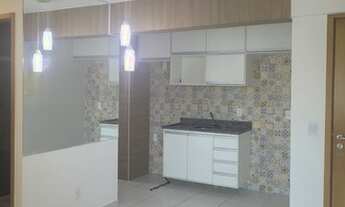 Imagem 6: Apartamento para aluguel com 51 metros quadrados com 2/4