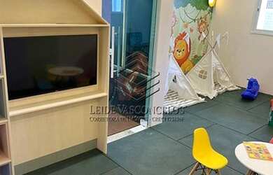 Imagem 3: LANÇAMENTO " GRANDE OPORTUNIDADE " LINDOS APARTAMENTOS NOVOS COM 2 E 3 DORM. E C