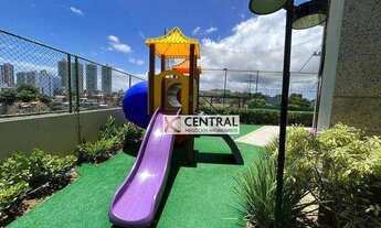 Imagem 6: Apartamento com 3 dormitórios à venda, 130 m² por R$ 1.460.000,00 - Brotas - Salvador/BA