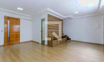 Imagem 4: Casa de Condomínio para Aluguel - Vila Mazzei, 3 Quartos, 140 m2