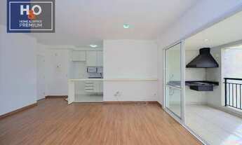 Imagem: Apartamento com 2 dormitórios 1 Suíte