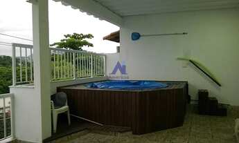 Imagem 4: EXCELENTE CASA PARA LOCAÇÃO - CONDOMÍNIO em condomínio fechado, Freguesia (Jacarepaguá)